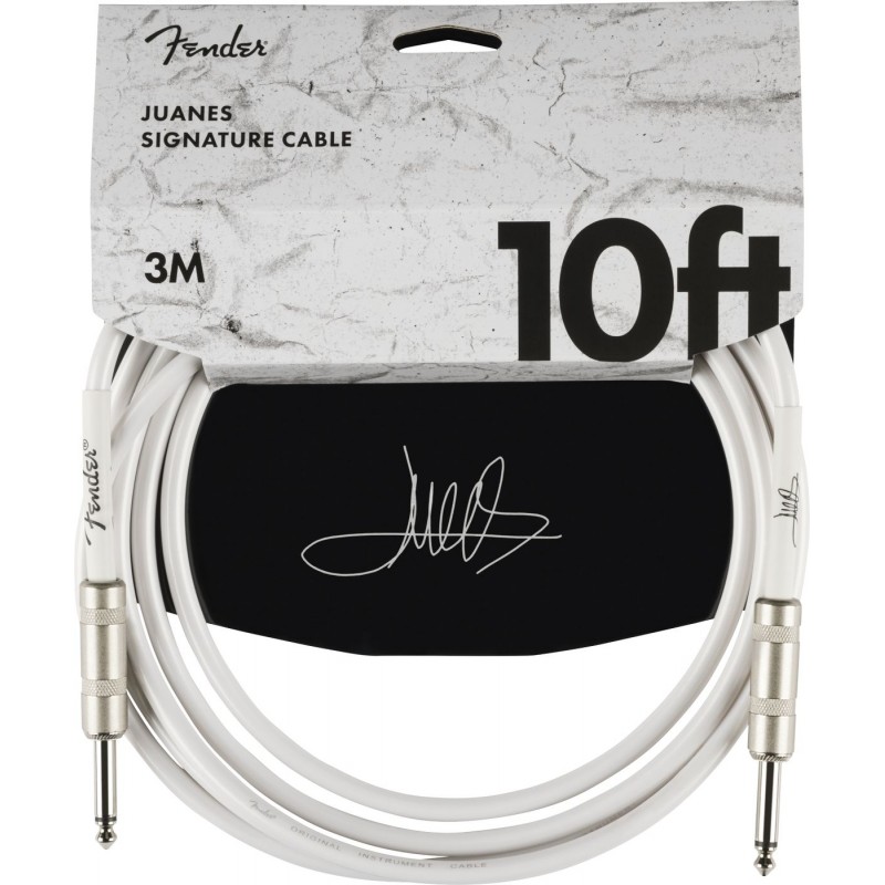 Fender Kabel instrumentalny - 1 Fender Kabel instrumentalny - 1