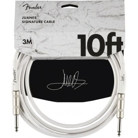 Fender Kabel instrumentalny - 1