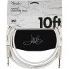 Fender Kabel instrumentalny - 1 Fender Kabel instrumentalny - 1