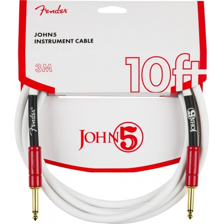 Fender Kabel instrumentalny - 1