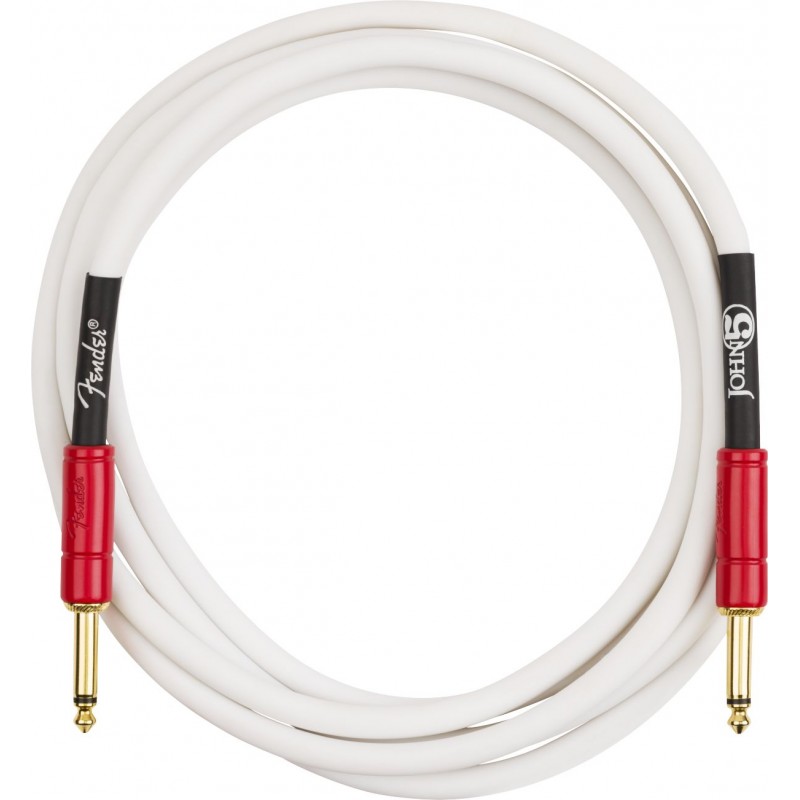 Fender Kabel instrumentalny - 2 Fender Kabel instrumentalny - 2