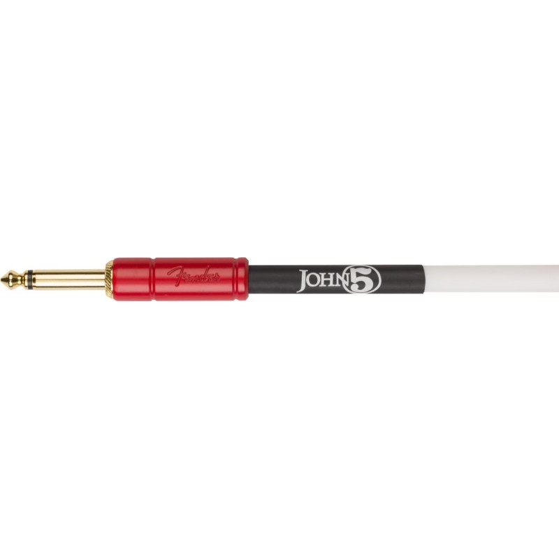 Fender Kabel instrumentalny - 3 Fender Kabel instrumentalny - 3