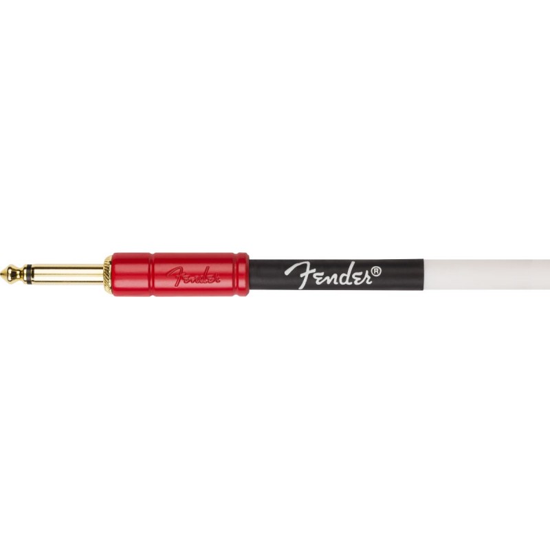 Fender Kabel instrumentalny - 4 Fender Kabel instrumentalny - 4