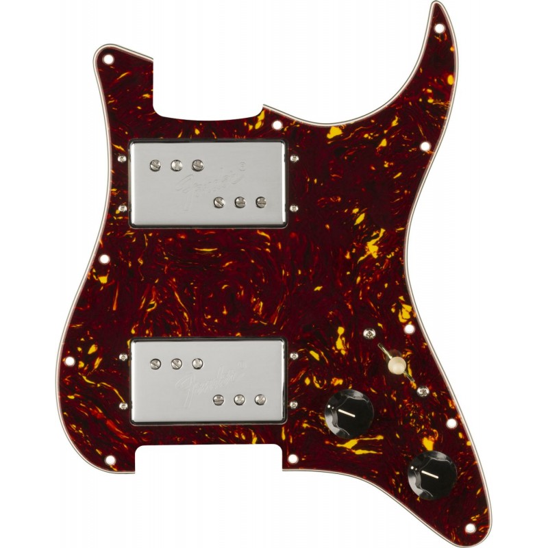 Fender Humbucker szerokozakresowy ML CuNiFe - 1 Fender Humbucker szerokozakresowy ML CuNiFe - 1