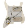 Fender Humbucker szerokozakresowy ML CuNiFe - 2 Fender Humbucker szerokozakresowy ML CuNiFe - 2