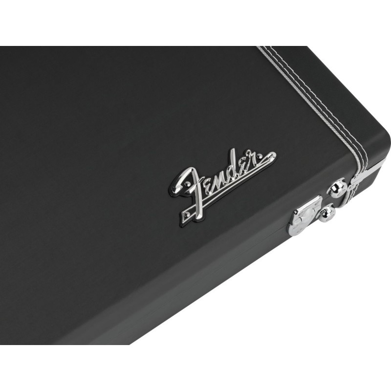 Fender Futerał na gitarę Ombre Case SVS - 5