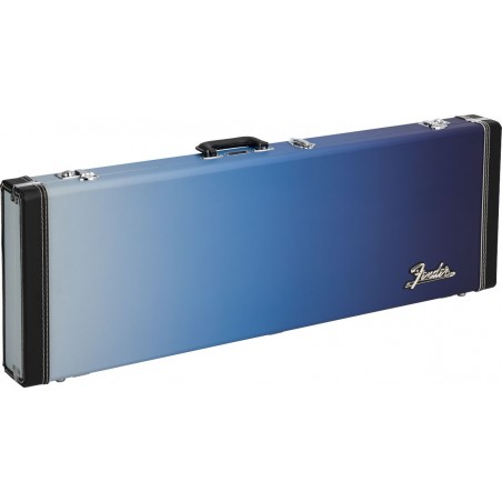 Fender Futerał na gitarę Ombre Case BLB - 1