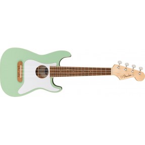 Fender Fullerton Strat SFG - Ukulele - 1