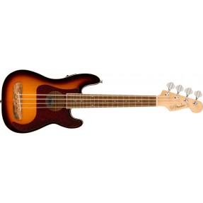 Fender Fullerton Precision Bass 3TS - Ukulele - 1