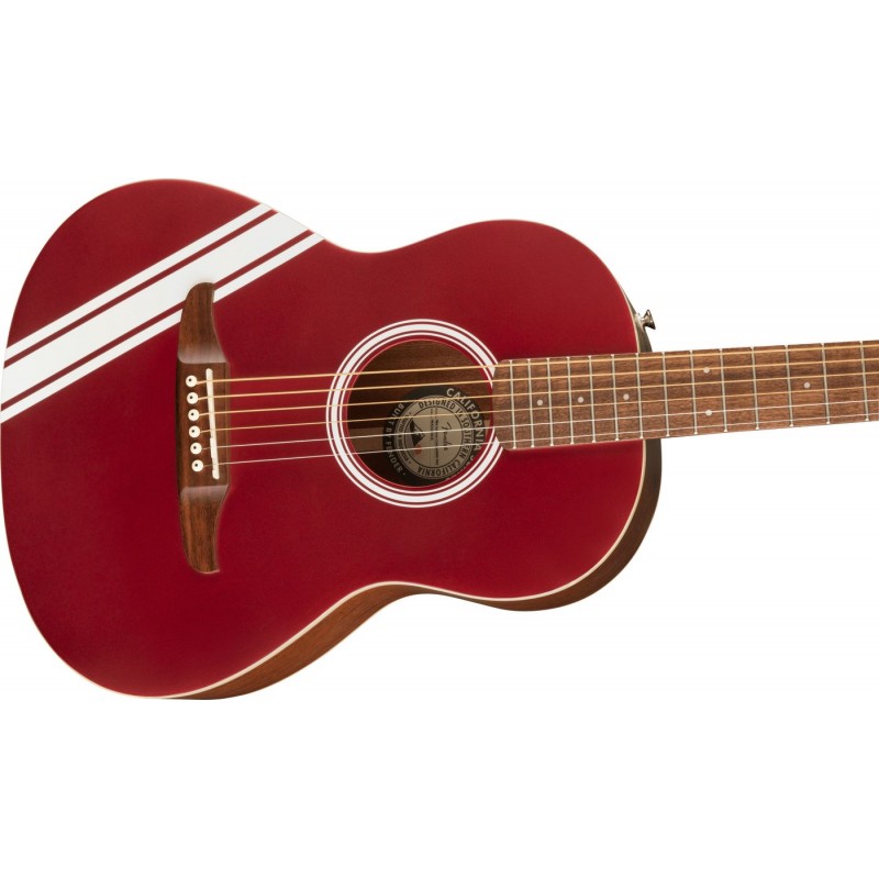 Fender FSR Sonoran Mini CAR - Gitara akustyczna - 4