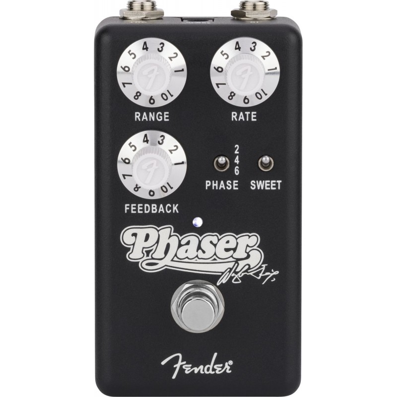Fender Efekt gitarowy Phaser - 1