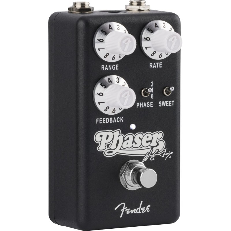 Fender Efekt gitarowy Phaser - 4