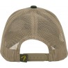 Fender Czapka z daszkiem tirówka khaki - 3