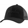 Fender Czapka z daszkiem tirówka czarna - 2 Fender Czapka z daszkiem tirówka czarna - 2