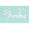 Fender Bluza turkusowa S - 2 Fender Bluza turkusowa S - 2