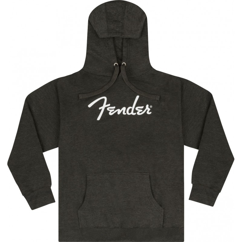 Fender Bluza szara XXL - 1 Fender Bluza szara XXL - 1