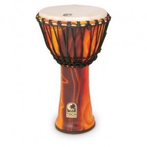 TOCA SFDJ-10F DJEMBE FIESTA - Djembe