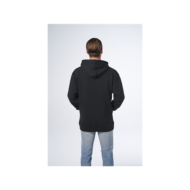 Fender Bluza męska czarna XXL - 4 Fender Bluza męska czarna XXL - 4
