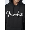 Fender Bluza męska czarna XL - 3 Fender Bluza męska czarna XL - 3