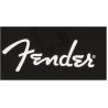 Fender Bluza męska czarna XL - 7 Fender Bluza męska czarna XL - 7
