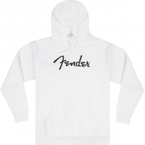 Fender Bluza biała XL - 1