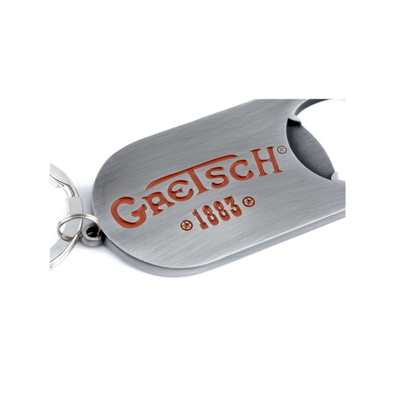Gretsch Brelok do otwierania butelek - 3 Gretsch Brelok do otwierania butelek - 3