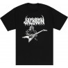 Jackson T-shirt męski Skeletone czarny XXL - 1