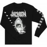 Jackson T-shirt męski Sharkrot czarny XXL - 3