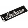 Jackson Naklejka Vinyl Sticker biała - 1