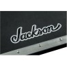 Jackson Naklejka Vinyl Sticker biała - 2