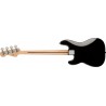 Squier Zestaw z gitarą basową Affinity Series Precision Bass BLK - 5