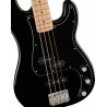 Squier Zestaw z gitarą basową Affinity Series Precision Bass BLK - 7