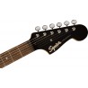 Squier Paranormal Strat-O-Sonic VBL - Gitara elektryczna - 5