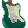 Squier Paranormal Rascal Bass SHW - Gitara basowa - 3