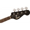 Squier Paranormal Rascal Bass MBK - Gitara basowa - 5