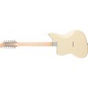 Squier Paranormal Jazzmaster XII OLW - Gitara elektryczna - 2 Squier Paranormal Jazzmaster XII OLW - Gitara elektryczna - 2