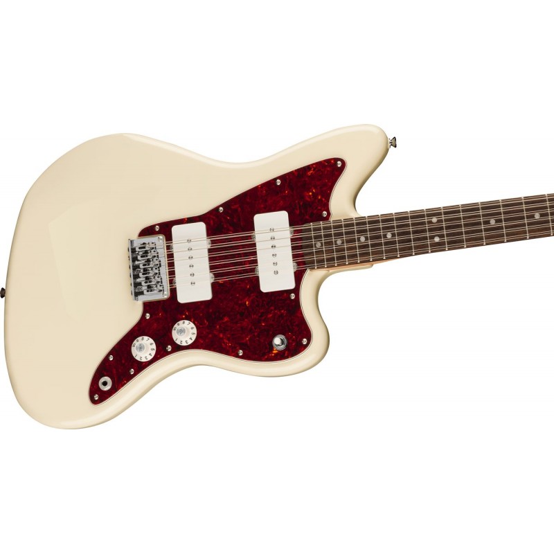 Squier Paranormal Jazzmaster XII OLW - Gitara elektryczna - 4 Squier Paranormal Jazzmaster XII OLW - Gitara elektryczna - 4