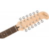 Squier Paranormal Jazzmaster XII OLW - Gitara elektryczna - 5 Squier Paranormal Jazzmaster XII OLW - Gitara elektryczna - 5