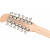 Squier Paranormal Jazzmaster XII OLW - Gitara elektryczna - 6 Squier Paranormal Jazzmaster XII OLW - Gitara elektryczna - 6