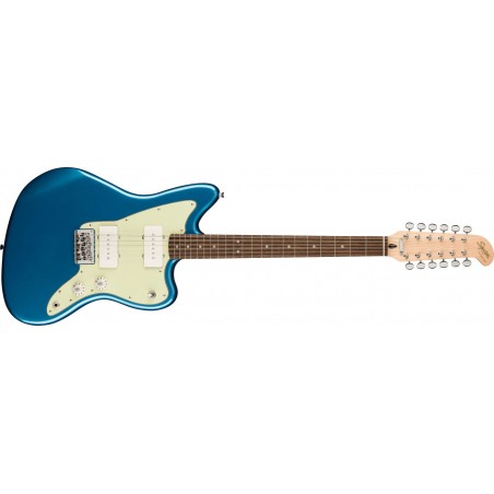 Squier Paranormal Jazzmaster XII LPB - Gitara elektryczna - 1