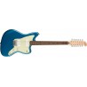 Squier Paranormal Jazzmaster XII LPB - Gitara elektryczna - 1 Squier Paranormal Jazzmaster XII LPB - Gitara elektryczna - 1