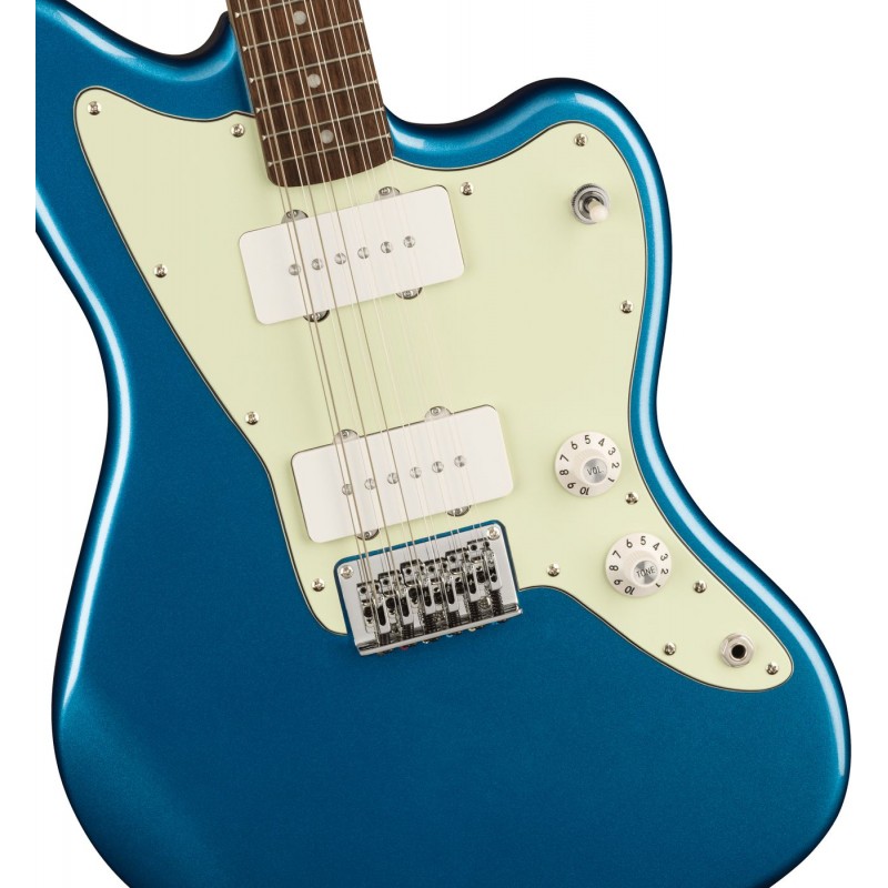 Squier Paranormal Jazzmaster XII LPB - Gitara elektryczna - 3 Squier Paranormal Jazzmaster XII LPB - Gitara elektryczna - 3