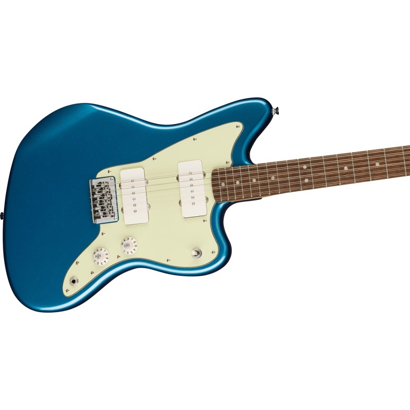 Squier Paranormal Jazzmaster XII LPB - Gitara elektryczna - 4 Squier Paranormal Jazzmaster XII LPB - Gitara elektryczna - 4