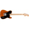 Squier Paranormal Esquire Deluxe MOC - Gitara elektryczna - 1 Squier Paranormal Esquire Deluxe MOC - Gitara elektryczna - 1