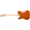 Squier Paranormal Esquire Deluxe MOC - Gitara elektryczna - 2 Squier Paranormal Esquire Deluxe MOC - Gitara elektryczna - 2