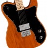 Squier Paranormal Esquire Deluxe MOC - Gitara elektryczna - 3 Squier Paranormal Esquire Deluxe MOC - Gitara elektryczna - 3