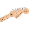 Squier Paranormal Esquire Deluxe MOC - Gitara elektryczna - 5 Squier Paranormal Esquire Deluxe MOC - Gitara elektryczna - 5