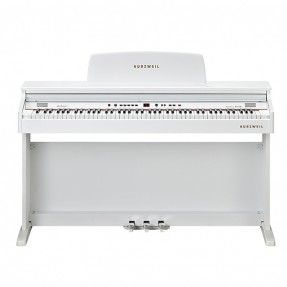 Kurzweil KA-130 White - Pianino cyfrowe - 1
