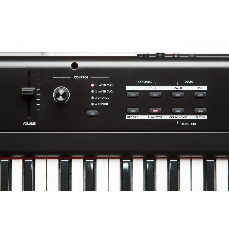 Kurzweil KA-50 - Pianino cyfrowe - 8