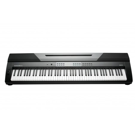 Kurzweil KA-50 Black - Pianino cyfrowe - 1